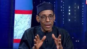 Dr Hakeem Baba-Ahmed
