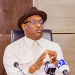 We’ll Enforce Full Cashless Policy at Airports, Keyamo Insists