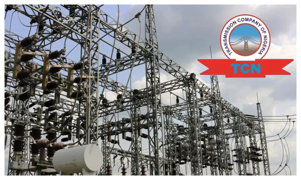 TCN Restores Power Supply After Flooding Triggered Outage in Parts of Lagos