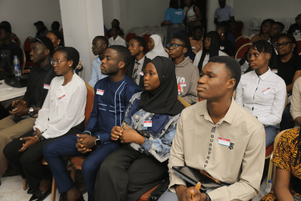 Dream Rite Empowers over 3,000 Nigerian Students with Scholarships, Mentorship, Plans Africa-wide Expansion
