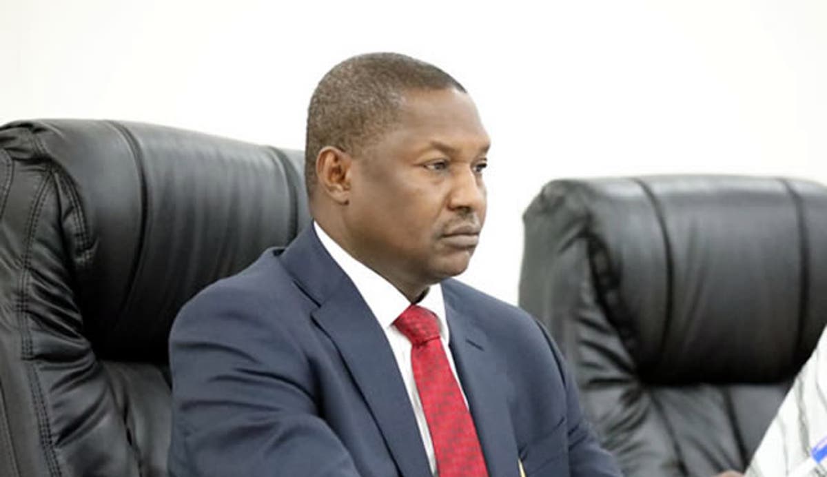 Court Adjourns Malami, Son’s Trial to April 15