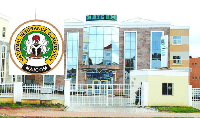 NAICOM Building
