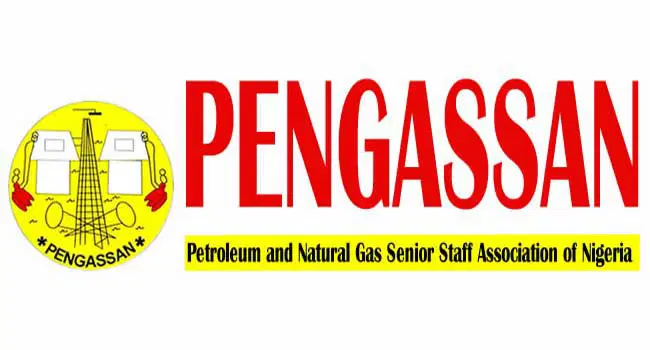 PENGASSAN Demands Reinstatement of Nigerian Workers Sacked by Dangote Refinery