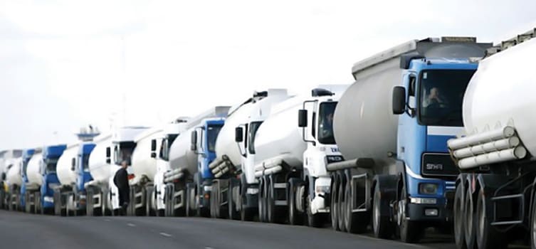 Dangote Refinery: Confusion As Tanker Drivers Reject NUPENG Strike Over Anti-Labour Allegations