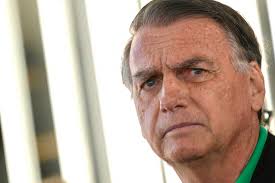 Ex-President Jair Bolsonaro Sentenced to 27 Years for 2022 Coup Plot