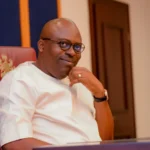 Fubara Appoints New SSG, Chief of Staff Days after Dissolving Cabinet