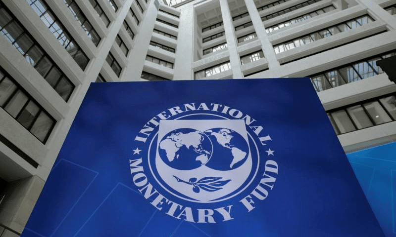 IMF
