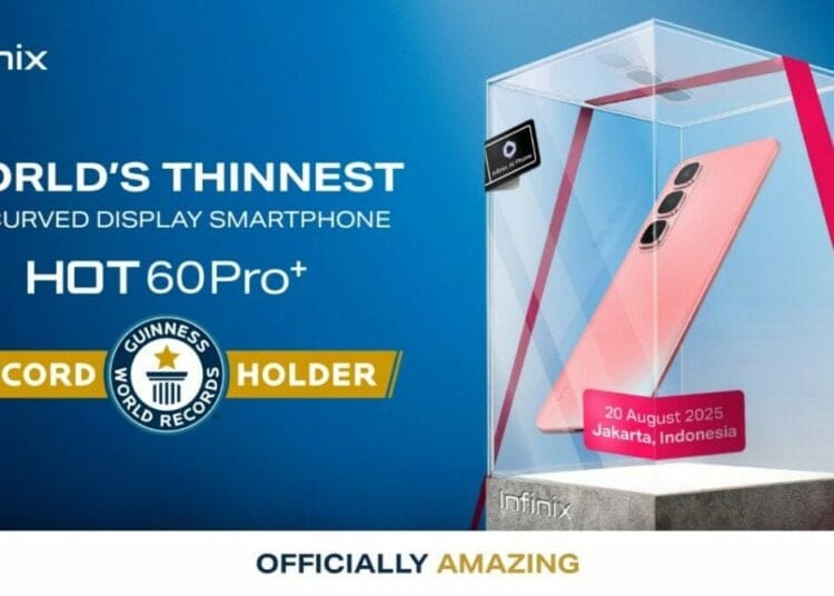 INFINIX