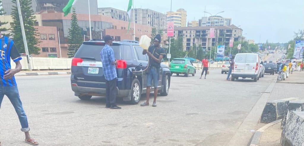 Abuja Residents Groan as Gas, Fuel Prices Skyrocket