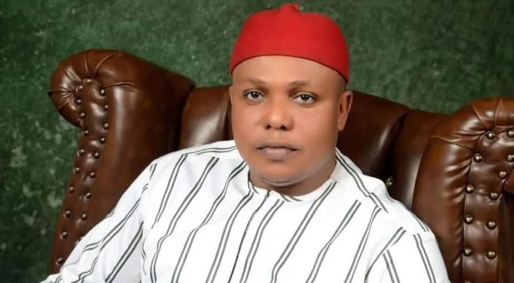 Anambra Election: PDP Guber Candidate Pledges Cooperation with Soludo