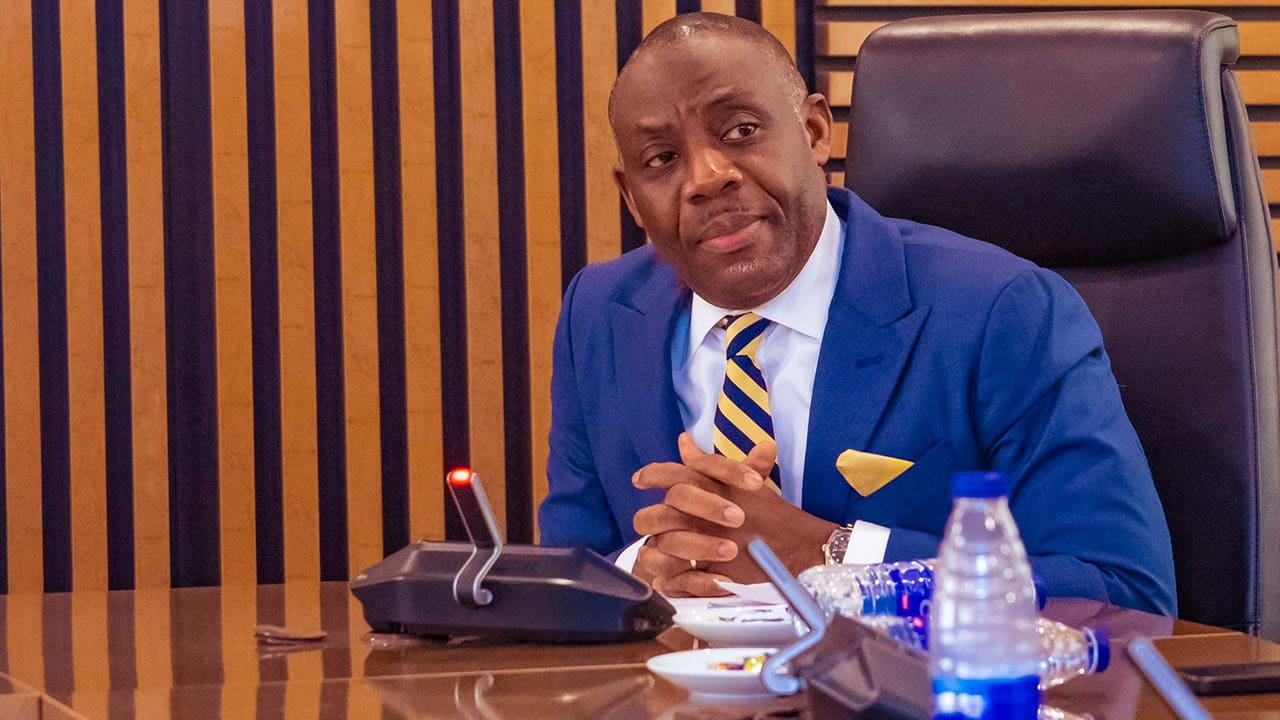 FG Introduces Digital Tracking System for Varsity Funds, Performances