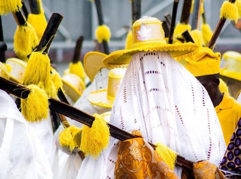 Drums, Dance, Naira: The Power of Nigerian Festivals