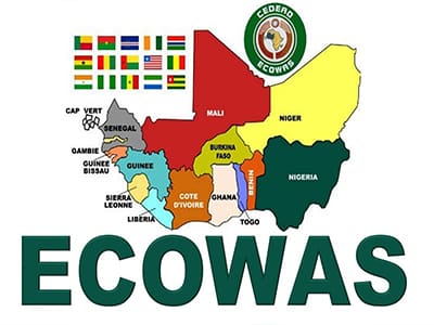 ECOWAS suspends Guinea-Bissau