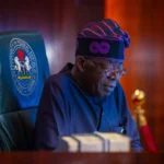 President Bola Tinubu