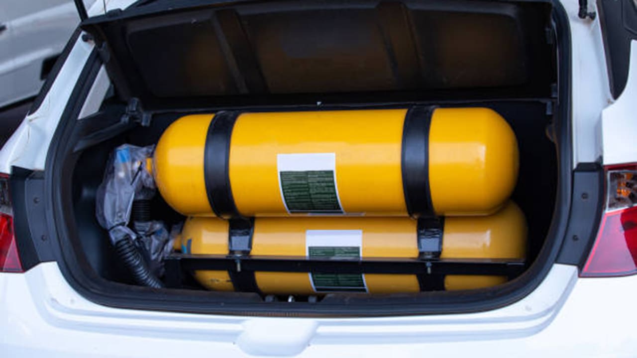 How Conversion Cost, Scarcity Hinder CNG Adoption in Nigeria
