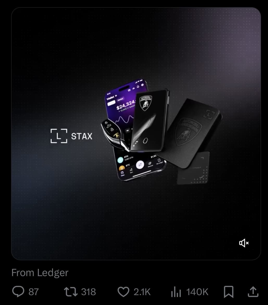 Wen Lambo meme wallet