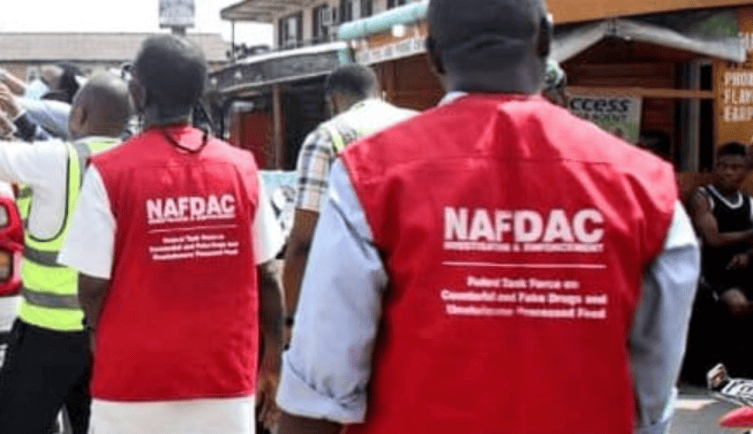 NAFDAC Destroys ₦5bn Worth of Fake, Expired Products in Nasarawa