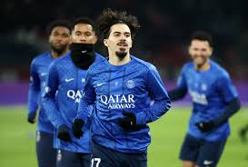 PSG Set to Clash with Flamengo in FIFA Intercontinental Cup final in Qatar