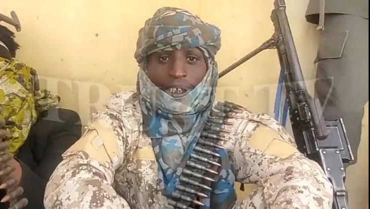 Bandit Leader Alleges Former Governors Behind Northern Insecurity
