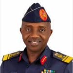 Tinubu Appoints Retired AVM Abubakar Adamu as Chairman of Military Pensions Board
