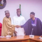 2027: Abba Atiku Joins APC to Support Tinubu