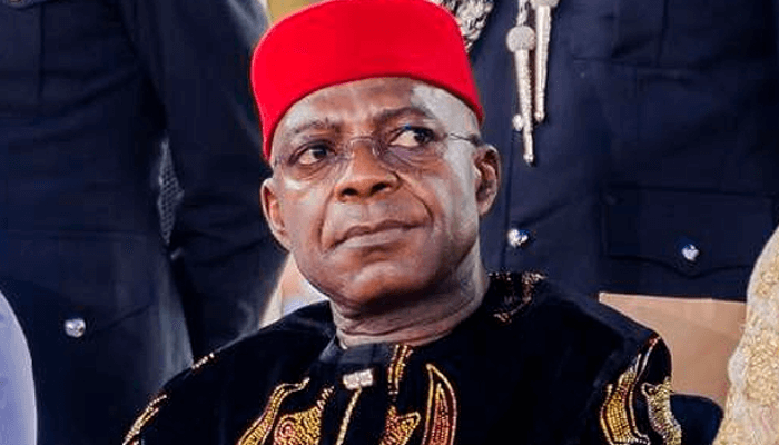 2027: Gov Otti Urges Aba Residents to Get Voter Cards