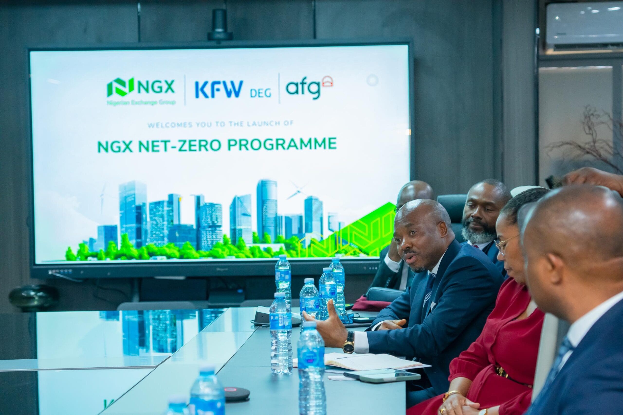 Seplat Energy, has called on operators in Nigeria’s oil and gas industry to show a serious commitment to environmental sustainability through their activities.
