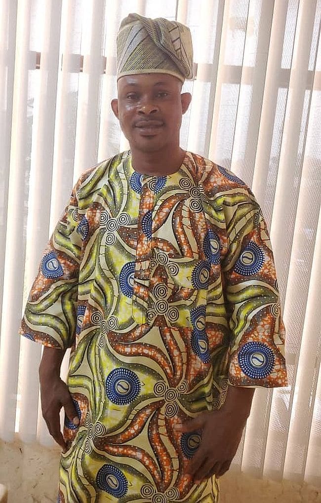 Oluwatobi Aide