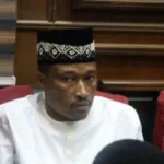 bauchi finance commissioner