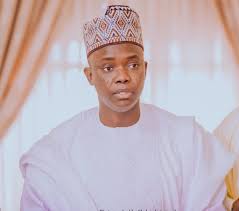 ALI BELLO