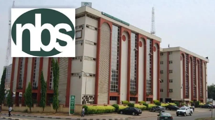 NBS building