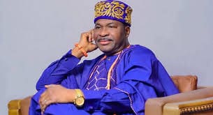 MIKE OZOCHEME
