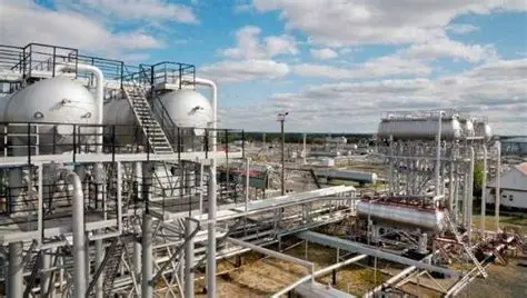 Power Outage Looms as Seplat Shuts Gas Plants for Maintenance
