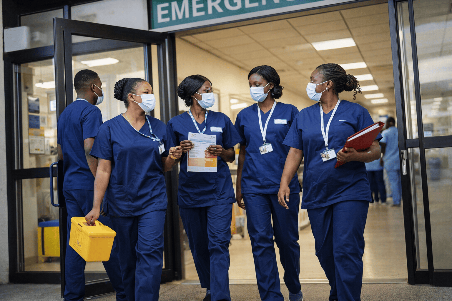 JOHESU Suspends Strike After 84 Days, Orders Members to Resume Work