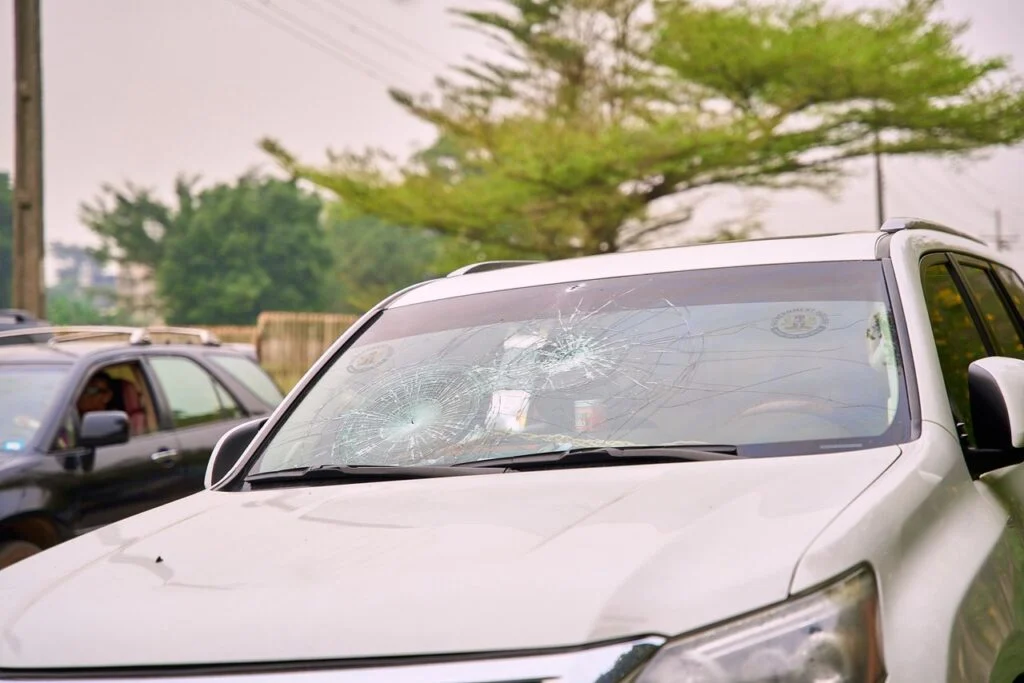 Gunmen Attack Obi, Odigie-Oyegun, ADC Leaders in Edo