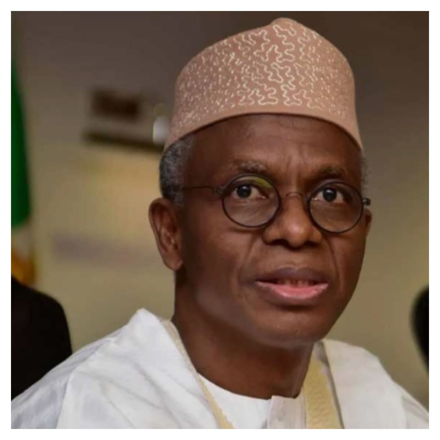 Malam Nasir El-Rufai