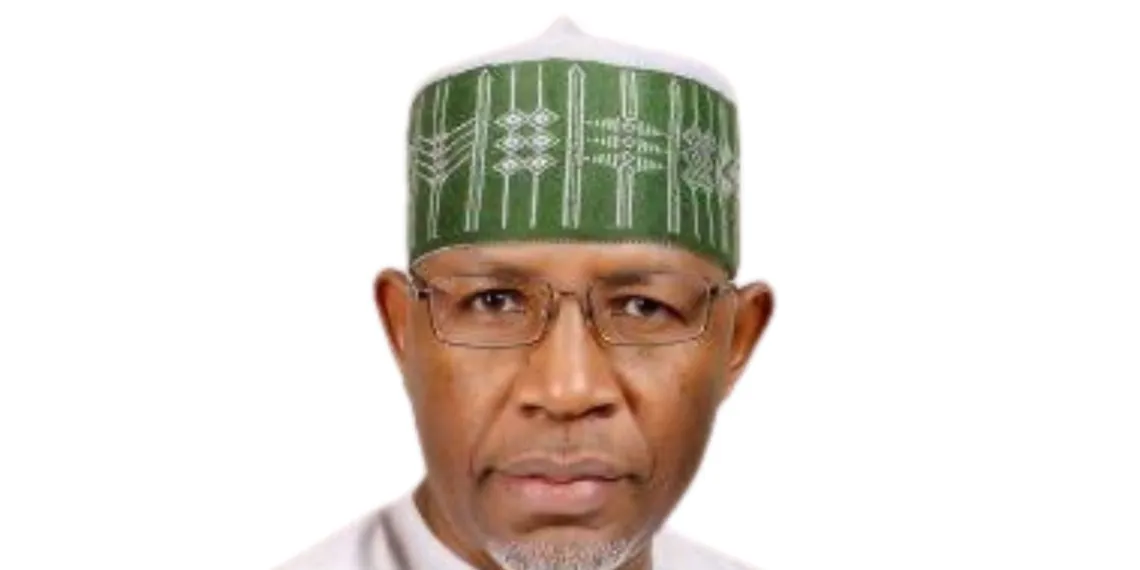 Lamido Yuguda