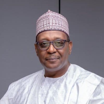 ali pate