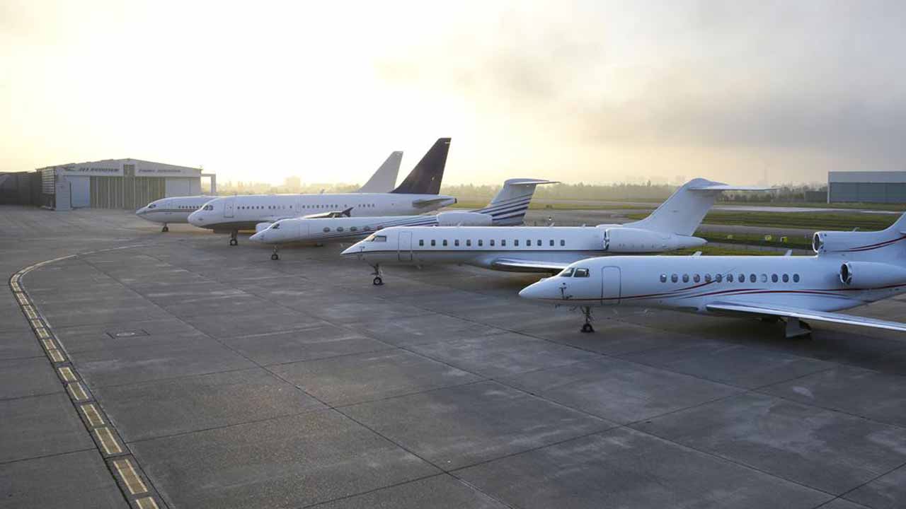 Nigerian Airlines Caught in Pricing Dilemma Amid Jet Fuel Price Spike