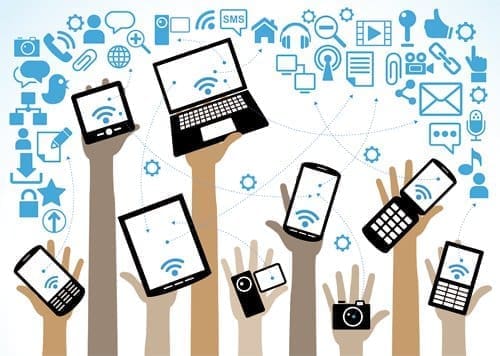 Digital rights