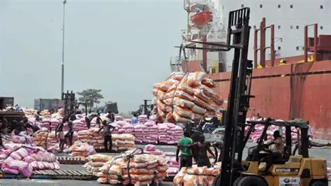 How Middle East War is Deepening Nigeria’s Food Crisis 