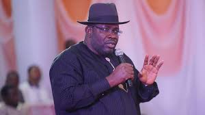 Seriake Dickson Presents NDC as Alternative Platform for Politicians Seeking Fresh Start
