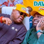 Davido Leads Youth Campaign for Adeleke’s Re-election Bid