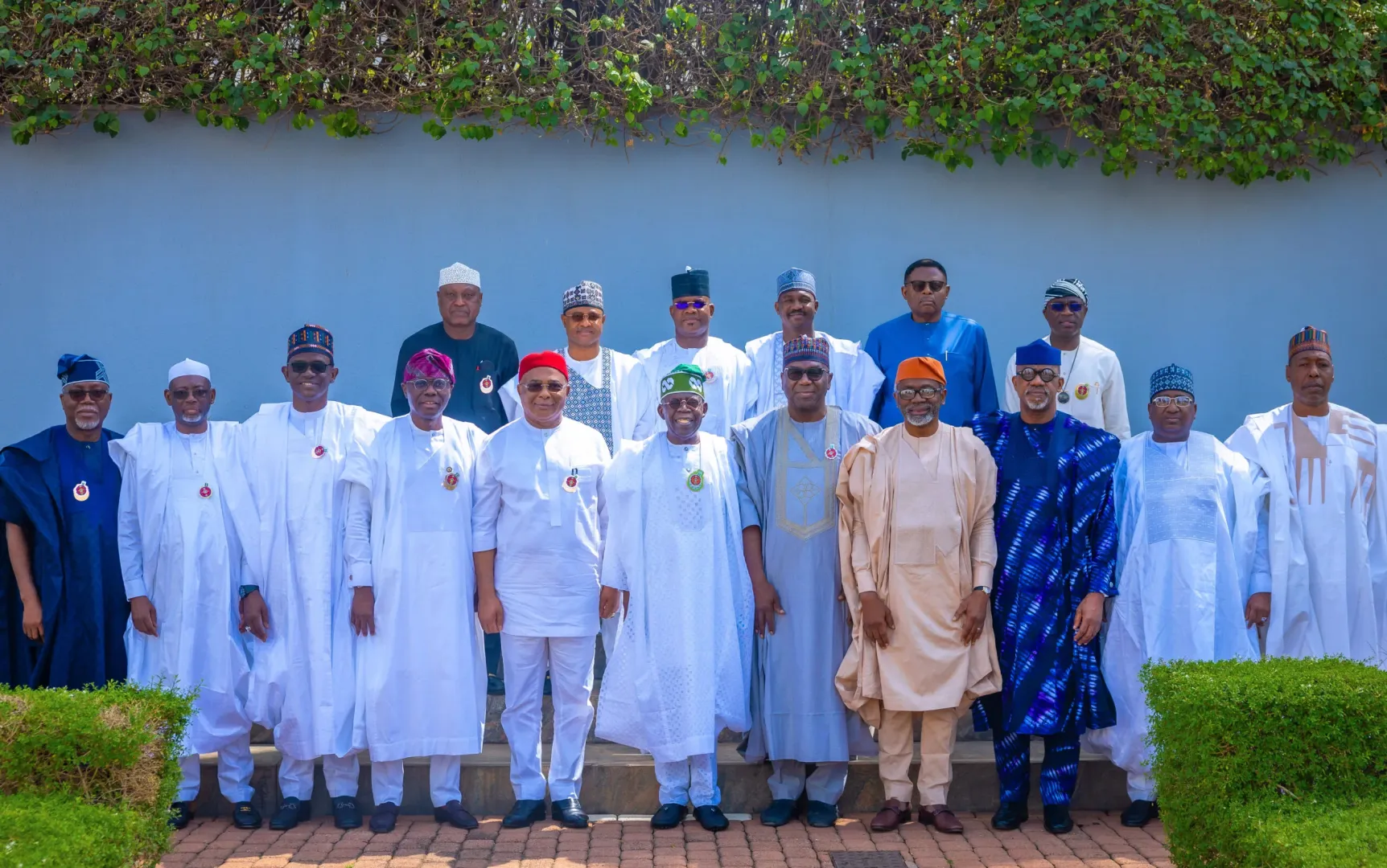 APC-Governors