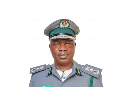 NCS Reaffirms Commitment to Global Standards Through Trade Modernisation Project