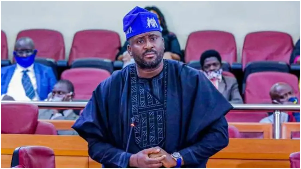 Surulere APC Crisis Deepens as Supporters Rally Behind Desmond Elliot’s Fourth-term Bid