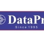 DataPro logo