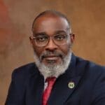 Major General Adeyinka Fadewa