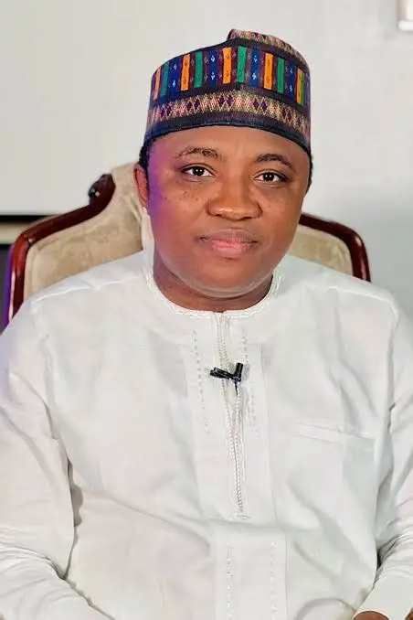 Kogi 2027: Okai, Okutepa SAN Criticise Ajaka's Latest Political Moves