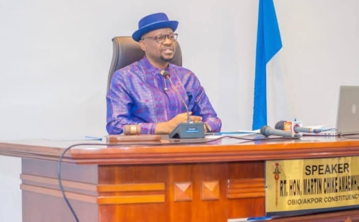 2027: Amaewhule, 12 Others Secure APC House of Reps Tickets in Rivers
